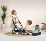 Smoby SAS Maxi Cosi 3-in-1 -nukenrattaat