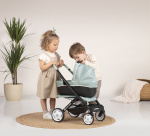 Smoby SAS Maxi Cosi 3-in-1 -nukenrattaat