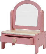 Little Dutch Sminkbord, rosa