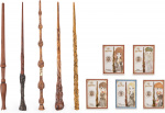 Wizarding World Spellbindande Harry Potter-trollstav