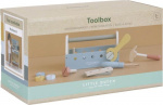  Little Dutch Verktygslåda