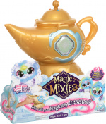 Magic Mixies Genie - magische lamp, blauw