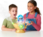 Magic Mixies Genie - magische lamp, blauw