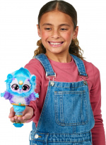 Magic Mixies Genie - magische lamp, blauw