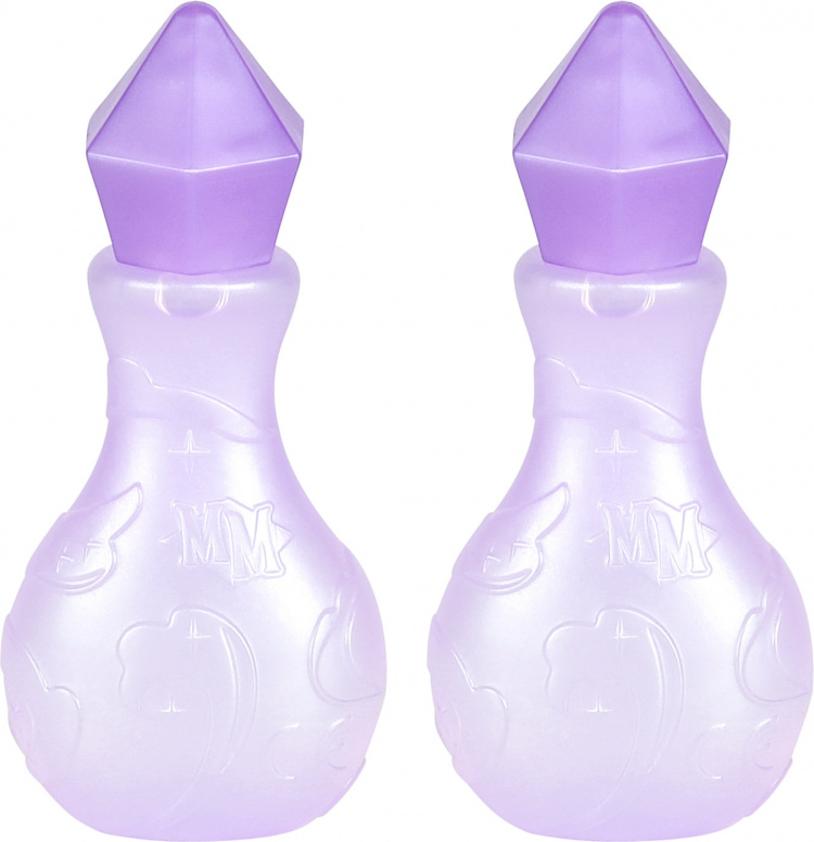 Magic Mixies magische lamp bijvulpakket