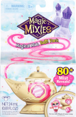 Magic Mixies magische lamp bijvulpakket