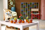 LEGO Botanical 10329 - Tiny Plants
