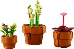 LEGO Botanical 10329 - Tiny Plants