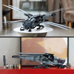 LEGO Icons 10327 - Dune Atreides Royal Ornithopter LEGO Icons 10327 - Dune Atreides Royal Ornithopter