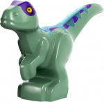 LEGO Jurassic World 76963 - Baby Dinosaur Rescue Center LEGO Jurassic World 76963 - Baby Dinosaur Rescue Center