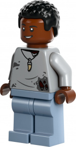 LEGO Jurassic World 76963 - Baby Dinosaur Rescue Center LEGO Jurassic World 76963 - Baby Dinosaur Rescue Center