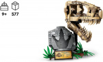 LEGO Jurassic World 76964 - Dinosaur Fossils: T. rex Skull