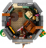 LEGO Harry Potter 76428 - Hagrid\'s Hut: An Unexpected Visit LEGO Harry Potter 76428 - Hagrid\'s Hut: An Unexpected Visit