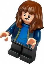 LEGO Harry Potter 76428 - Hagrid\'s Hut: An Unexpected Visit LEGO Harry Potter 76428 - Hagrid\'s Hut: An Unexpected Visit