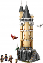 LEGO Harry Potter 76430 - Hogwarts™ Castle Owlery