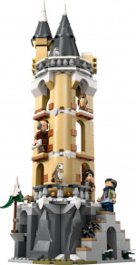 LEGO Harry Potter 76430 - Hogwarts™ Castle Owlery