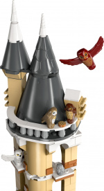 LEGO Harry Potter 76430 - Hogwarts™ Castle Owlery