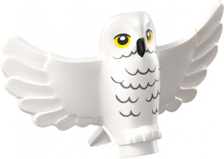 LEGO Harry Potter 76430 - Hogwarts™ Castle Owlery