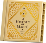 LEGO Harry Potter 76425 - Hedwig™ at 4 Privet Drive