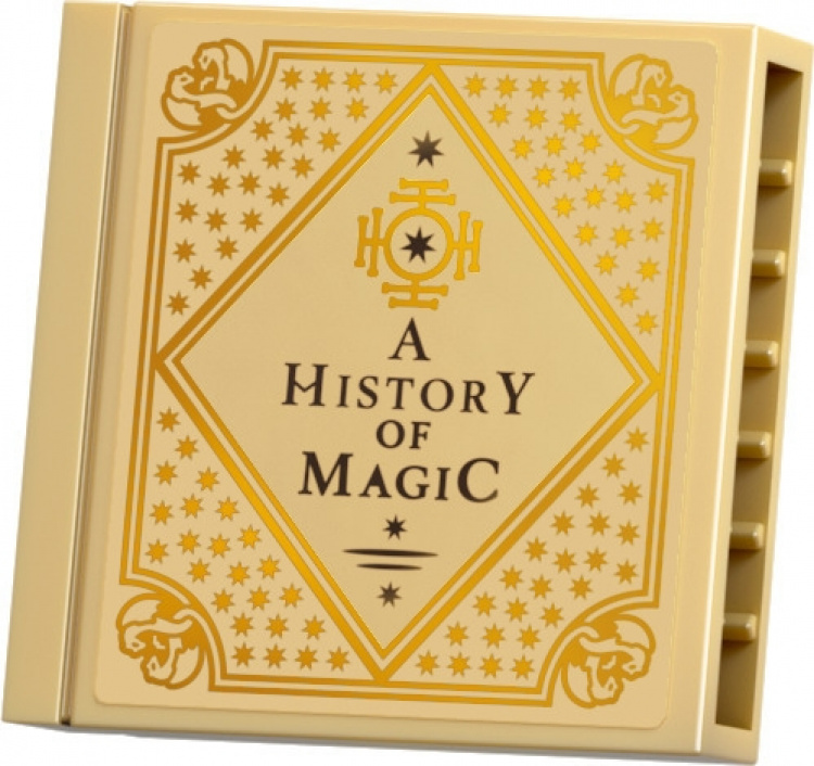 LEGO Harry Potter 76425 - Hedwig™ at 4 Privet Drive