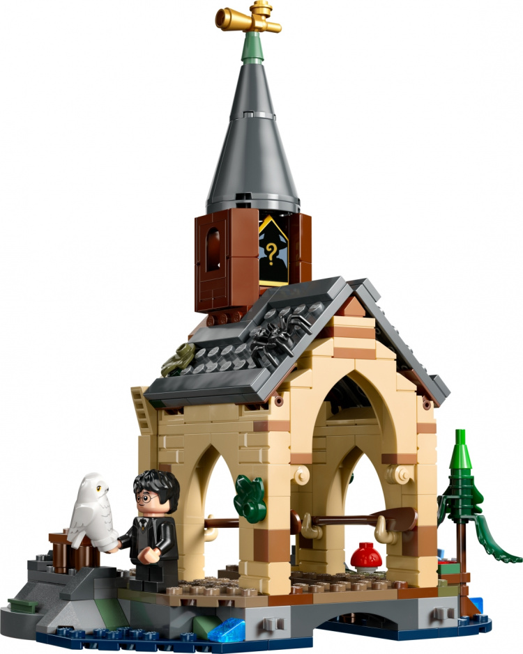 LEGO Harry Potter 76426 - Hogwarts™ Castle Boathouse