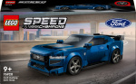 LEGO Speed Champions 76920 - Ford Mustang Dark Horse Sports Car