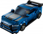 LEGO Speed Champions 76920 - Ford Mustang Dark Horse Sports Car