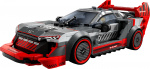 LEGO Speed Champions 76921 - Audi S1 e-tron quattro Race Car
