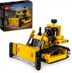 LEGO Technic 42163 - Heavy-Duty Bulldozer