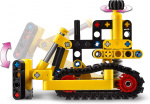 LEGO Technic 42163 - Heavy-Duty Bulldozer