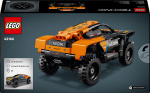 LEGO Technic 42166 - NEOM McLaren Extreme E Race Car LEGO Technic 42166 - NEOM McLaren Extreme E Race Car