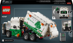 LEGO Technic 42167 - Mack® LR Electric Garbage Truck LEGO Technic 42167 - Mack® LR Electric Garbage Truck