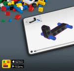 LEGO Technic 42167 - Mack® LR Electric Garbage Truck LEGO Technic 42167 - Mack® LR Electric Garbage Truck