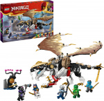 Lego Ninjago 71809 - Egalt de Meester Draak