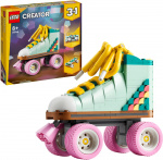 LEGO Creator 31148 - Retro Roller Skate