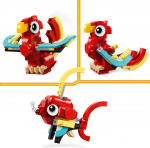 LEGO Creator 31145 - Red Dragon LEGO Creator 31145 - Red Dragon