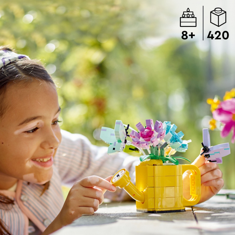 LEGO Creator 31149 - Flowers in Watering Can