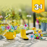 LEGO Creator 31149 - Flowers in Watering Can