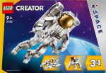 LEGO Creator 31152 - Space Astronaut LEGO Creator 31152 - Space Astronaut