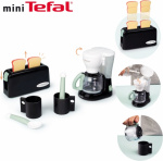 Smoby SAS Smoby Tefal -aamupalasetti