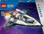 LEGO City Space 60430 - Interstellar Spaceship