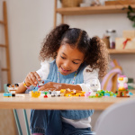 LEGO Classic 11034 - Creative Pets