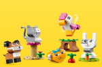 LEGO Classic 11034 - Creative Pets