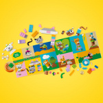 LEGO Classic 11034 - Creative Pets