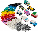 LEGO Classic 11036 - Creative Vehicles