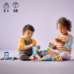 LEGO DUPLO Town 10422 - 3in1 Space Shuttle Adventure LEGO DUPLO Town 10422 - 3in1 Space Shuttle Adventure