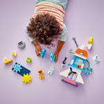 LEGO DUPLO Town 10422 - 3in1 Space Shuttle Adventure LEGO DUPLO Town 10422 - 3in1 Space Shuttle Adventure