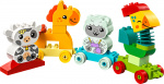 LEGO DUPLO My First 10412 - Animal Train