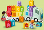 LEGO DUPLO Town 10421 - Alphabet Truck