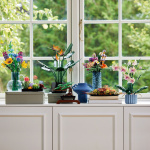 LEGO Botanical 40747 - Daffodils LEGO Botanical 40747 - Daffodils